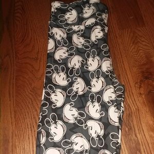 Lularoe Disney One Size Leggings